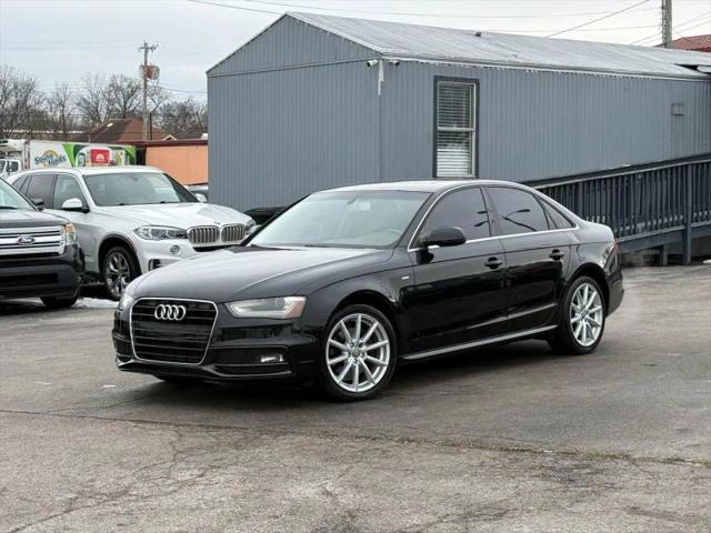 2015 Audi A4 2.0T Premium for sale in Columbia, TN