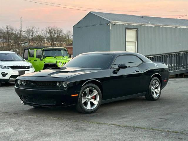 2015 Dodge Challenger SXT for sale in Columbia, TN