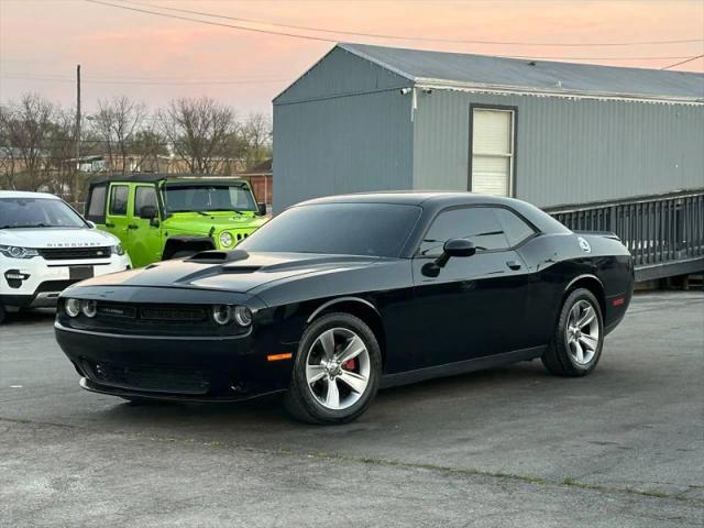 2015 Dodge Challenger SXT for sale in Columbia, TN