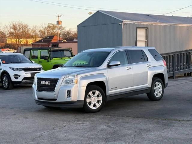 2015 GMC Terrain SLE-1 for sale in Columbia, TN