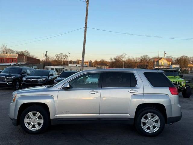 2015 GMC Terrain SLE-1