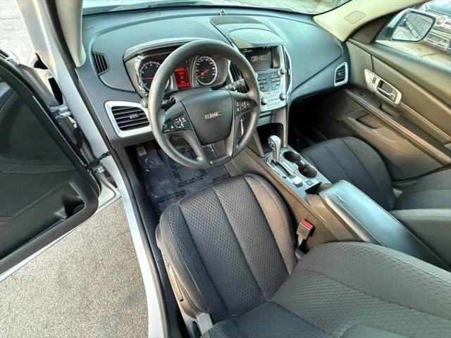 2015 GMC Terrain SLE-1
