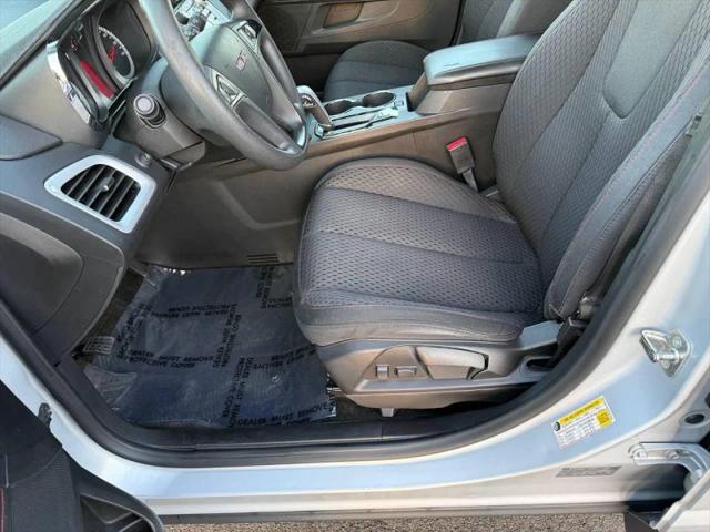 2015 GMC Terrain SLE-1