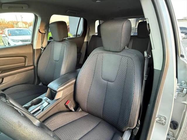 2015 GMC Terrain SLE-1