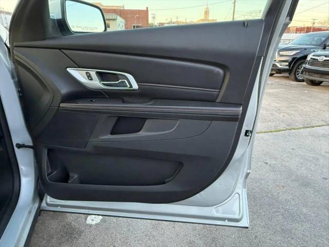 2015 GMC Terrain SLE-1