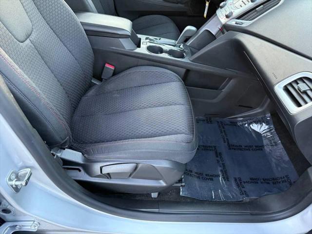 2015 GMC Terrain SLE-1