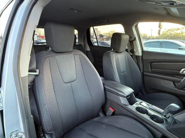 2015 GMC Terrain SLE-1