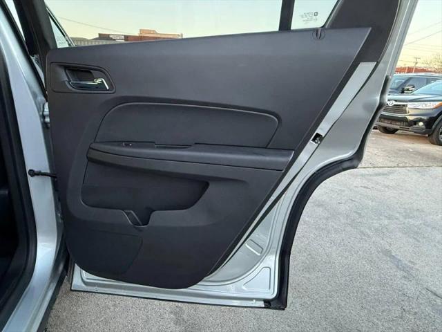 2015 GMC Terrain SLE-1
