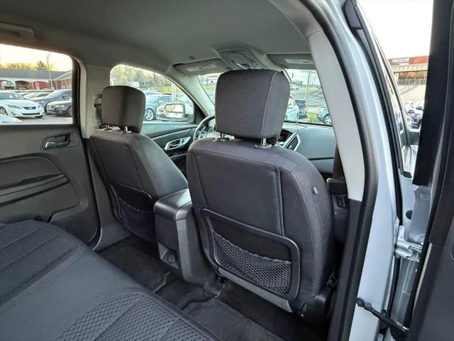 2015 GMC Terrain SLE-1