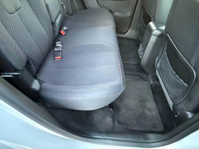 2015 GMC Terrain SLE-1