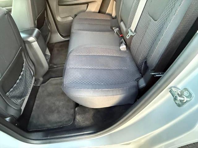 2015 GMC Terrain SLE-1