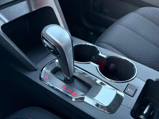 2015 GMC Terrain SLE-1