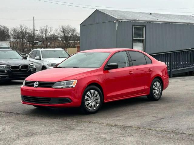 2014 Volkswagen Jetta 2.0L S for sale in Columbia, TN