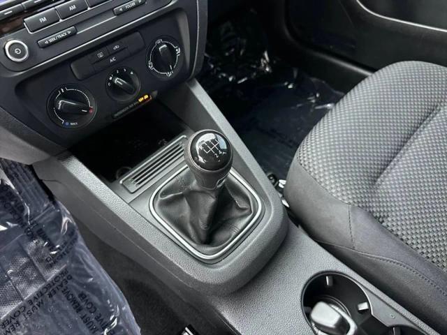 2014 Volkswagen Jetta 2.0L S