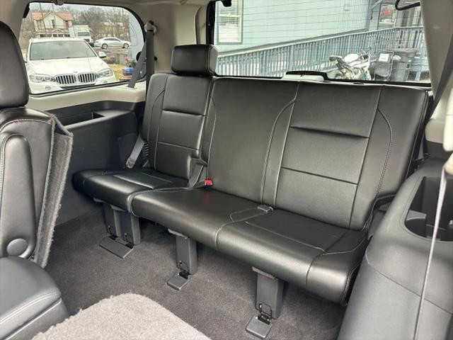 2015 Nissan Armada Platinum