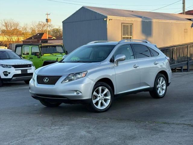 2012 Lexus RX 350 350 for sale in Columbia, TN