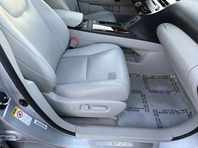 2012 Lexus RX 350 350