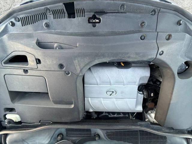 2012 Lexus RX 350 350