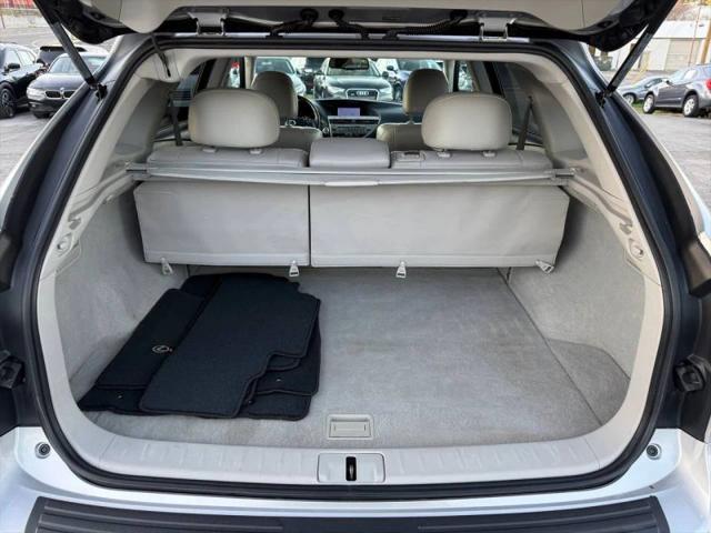 2012 Lexus RX 350 350