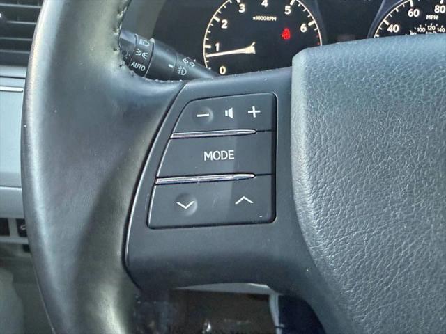 2012 Lexus RX 350 350