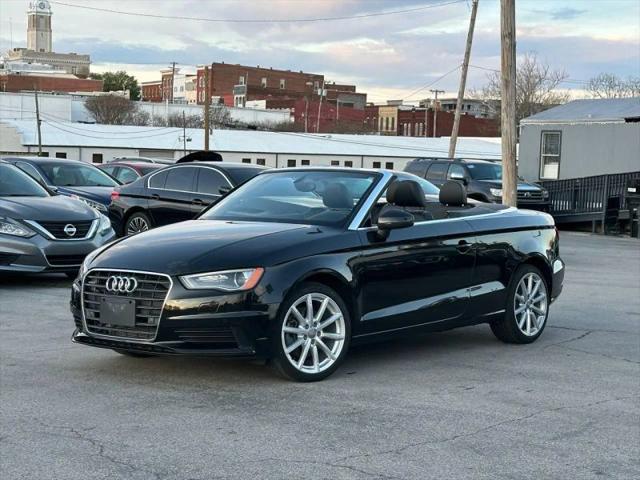 2015 Audi A3 2.0T Premium for sale in Columbia, TN