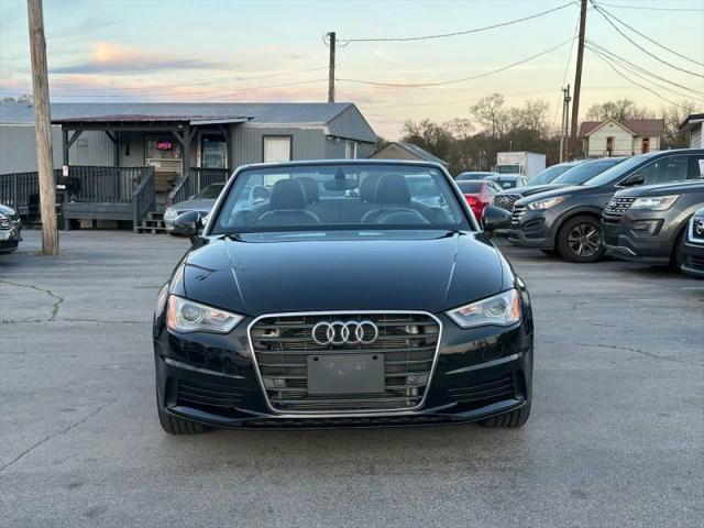 2015 Audi A3 2.0T Premium