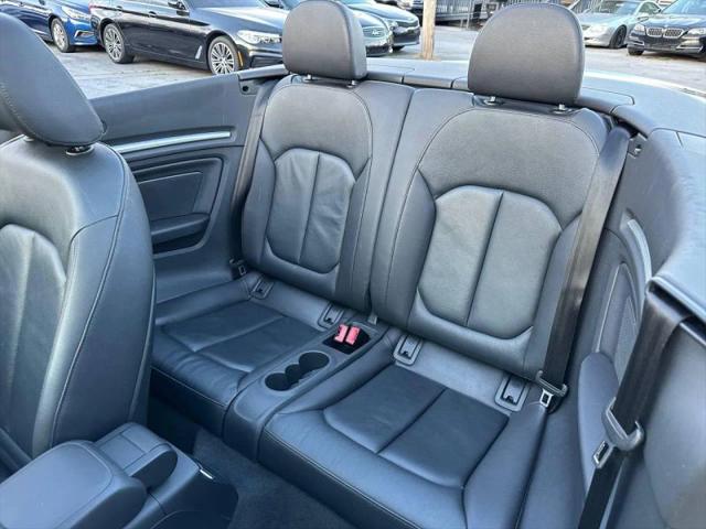 2015 Audi A3 2.0T Premium