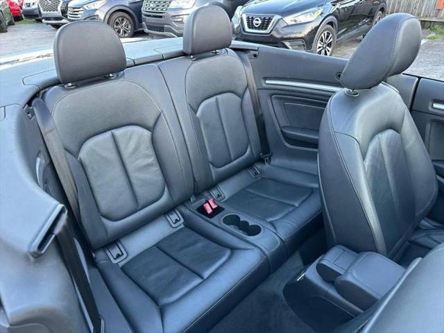 2015 Audi A3 2.0T Premium