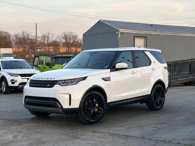2019 Land Rover Discovery SE for sale in Columbia, TN