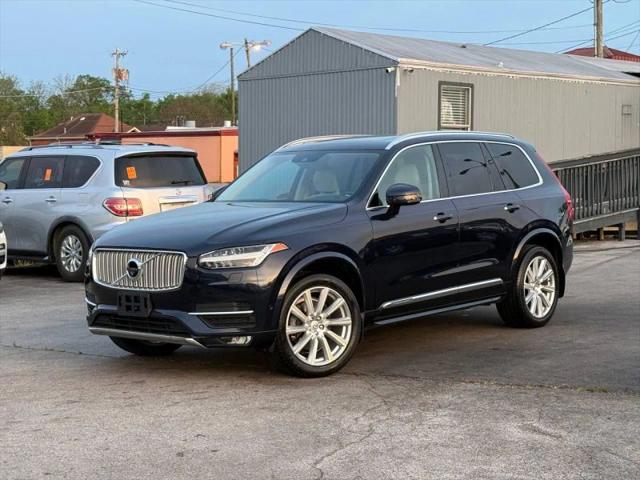 2016 Volvo XC90 T6 Inscription for sale in Columbia, TN