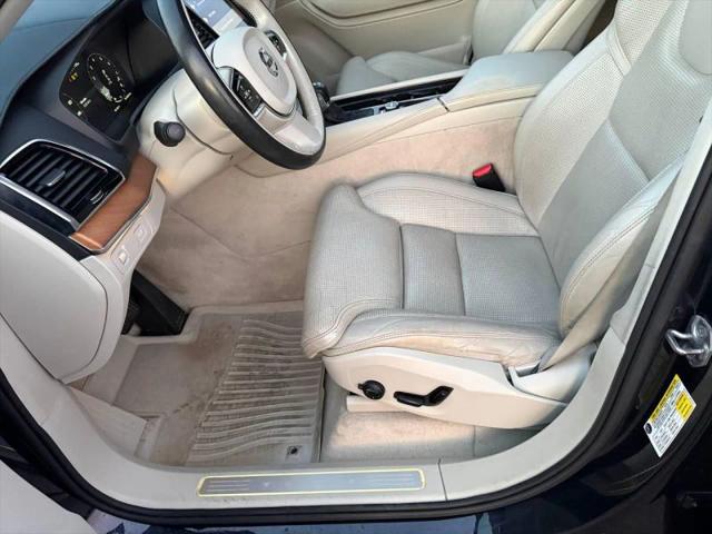 2016 Volvo XC90 T6 Inscription