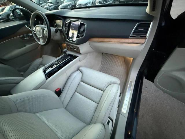 2016 Volvo XC90 T6 Inscription