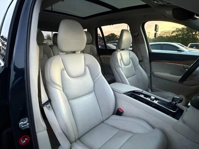 2016 Volvo XC90 T6 Inscription