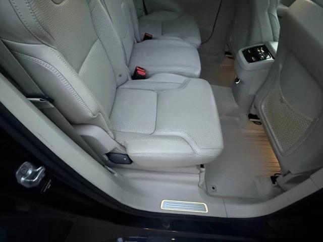 2016 Volvo XC90 T6 Inscription