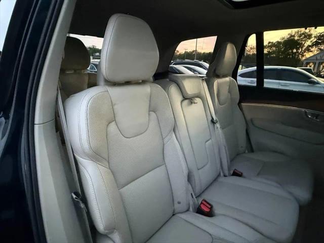 2016 Volvo XC90 T6 Inscription