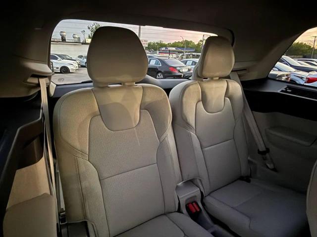 2016 Volvo XC90 T6 Inscription