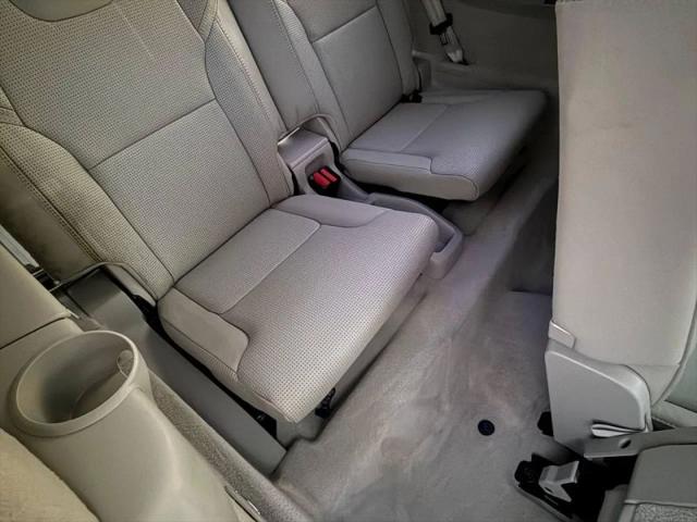 2016 Volvo XC90 T6 Inscription