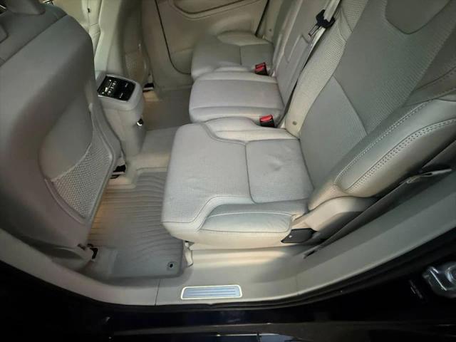 2016 Volvo XC90 T6 Inscription