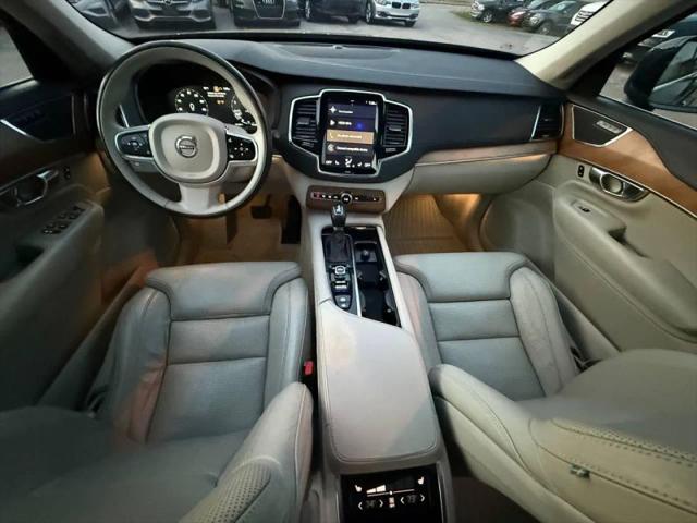 2016 Volvo XC90 T6 Inscription