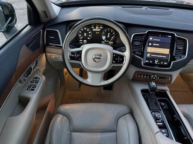 2016 Volvo XC90 T6 Inscription