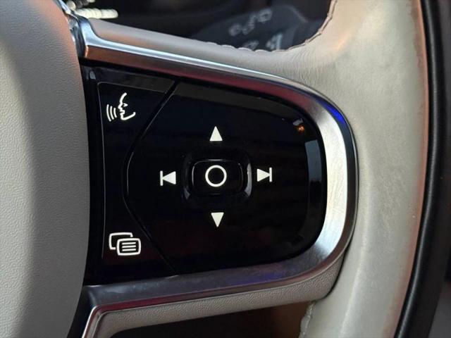 2016 Volvo XC90 T6 Inscription
