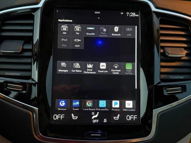 2016 Volvo XC90 T6 Inscription