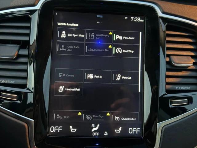 2016 Volvo XC90 T6 Inscription