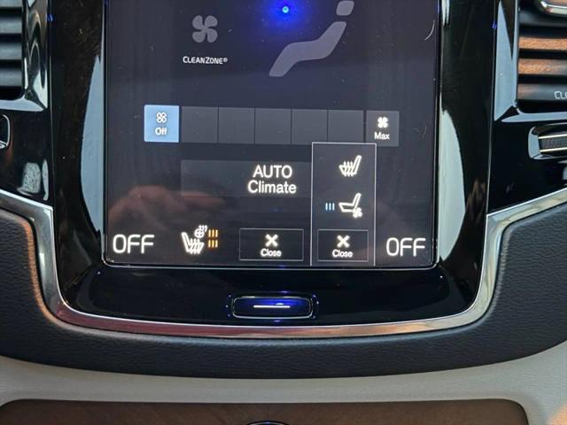 2016 Volvo XC90 T6 Inscription