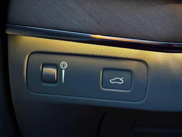 2016 Volvo XC90 T6 Inscription