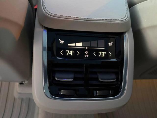 2016 Volvo XC90 T6 Inscription