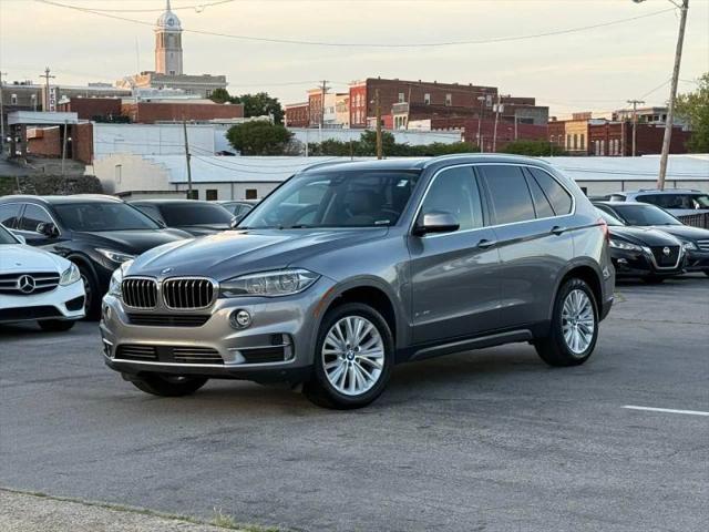2016 BMW X5 xDrive35i for sale in Columbia, TN