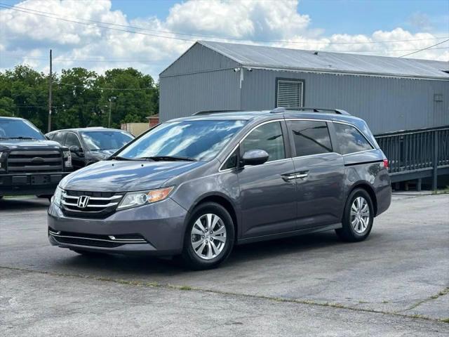 2015 Honda Odyssey EX-L for sale in Columbia, TN