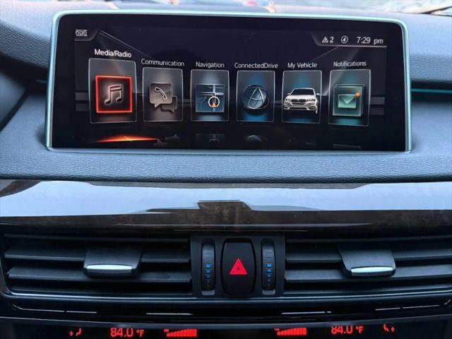 2017 BMW X5 sDrive35i