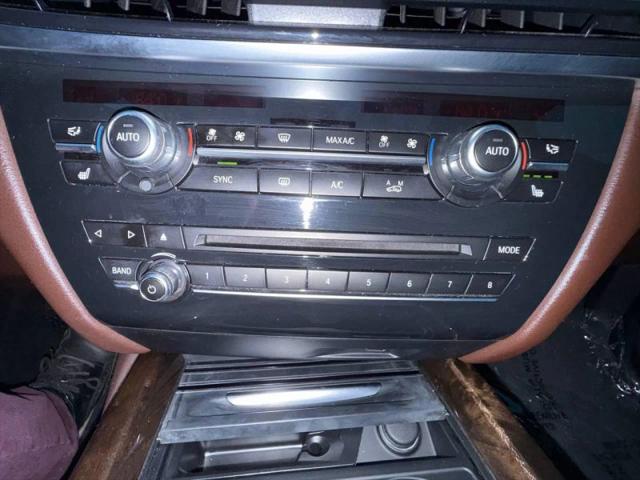 2017 BMW X5 sDrive35i